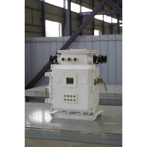 उच्च प्रदर्शन विस्फोट रोधी विद्युत गियर