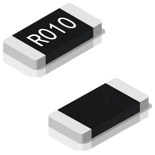Resistor R050 WSMP2512(R0.5~R50) E-beam Welding AlloyResistor