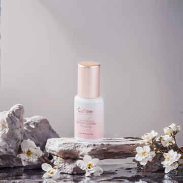 Gollee Lash Glue: لاصق رمش كوري مقاوم للماء