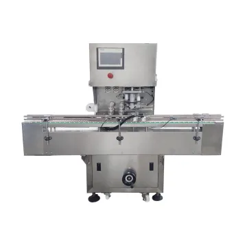 High-Quality Fully Automatic Cotton Filling Machine: PBSM-60 for Customized Cotton Insertion