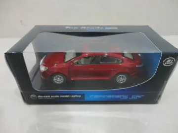 1:32 ALLOY BUICK MODEL CAR