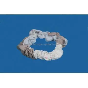 Plush Steering Wheel Cover Little Boy Series