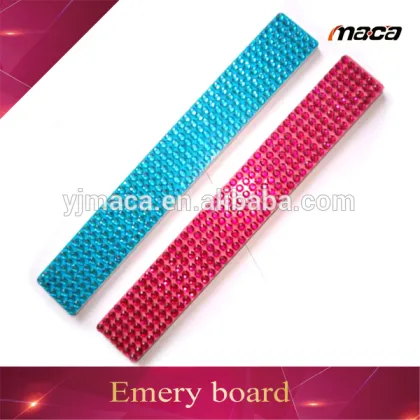 new technology sandpaper emery file