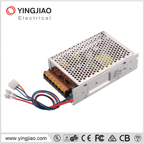 80W Backup Industrial Power Supplies