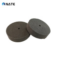 Non-woven Nylon Polishing Wheel Polishing Grinding Wheel