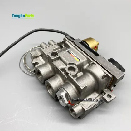 GV31T Thermostat for Electrolux Commercial Kitchen Fryer and Gas Griddle - 340°C Replacement Part