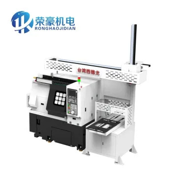 Single Floor Double Column Truss Manipulator: One-Two Axis Assembly Type