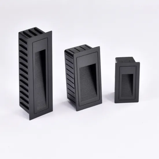 Outdoor Step Light Stair Light IP65