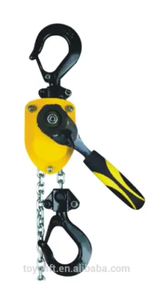 HSH MINI LEVER HOIST