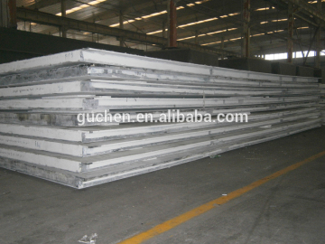 CKD refrigeration panel of refrigerated truck box
