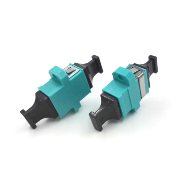 High Quality Fiber Optic MTP/MPO Connector Adapter for Data Center Patching Systems