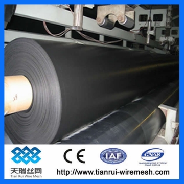 1mm HDPE geomembrane for pond liners