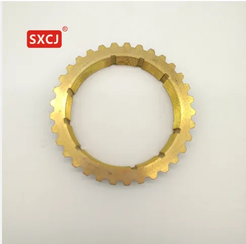 OEM 43394-28003 Auto Synchronizer Ring Transmission Spare Part for Hyundai
