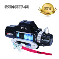Stand-up Control Box Offroad Electric Winch 9500