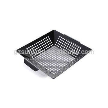 Non-Stick grill basket