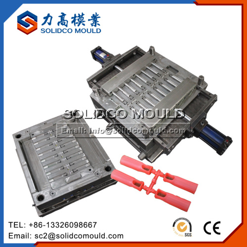 broom head injection moulds