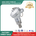 Industrial high-precision pressure transducer
