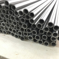 Ferritc / Austenitic (Duplex) Tabung EFW Stainless Steel