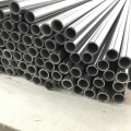 Ferritc/Austenitic (Duplex) Stainless Steel EFW Tubes