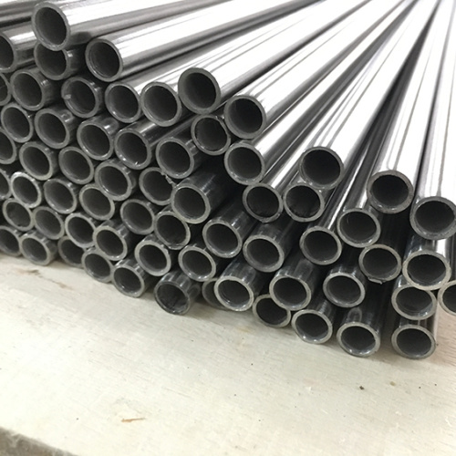 Productos de acero austenítico Productos de tubos de acero inoxidable