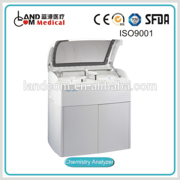 chemistry Analyzer with CE
