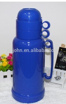 1.8L Plastic vacuum flask