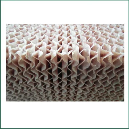 Glaspad 7060 Evaporative Wet Pad