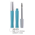 Customized Plastic Mascara Tube With Brush