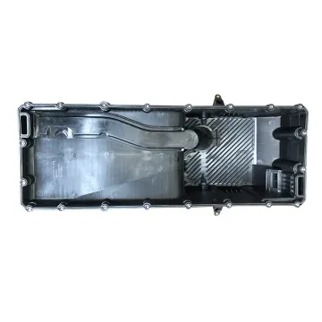 Best Price Diesel Engine Spare Parts ISG Oil Pan 3692297