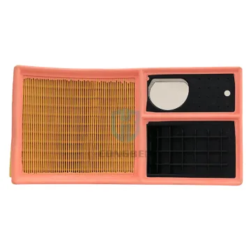 VW Genuine Air Filter 036129620H for Engine