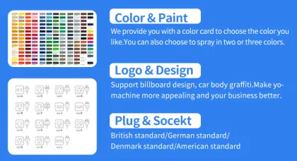 Commercial Frosty Rolled Ice Cream Machine