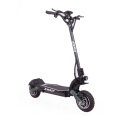 mais recente design de 10 polegadas scooter elétrico offroad