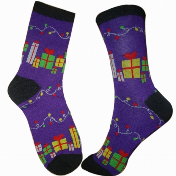 Cute Children Christmas Socks (dB-CRS-MP1003)