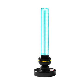 Лучший очиститель воздуха 254nm Home Uv Lamp