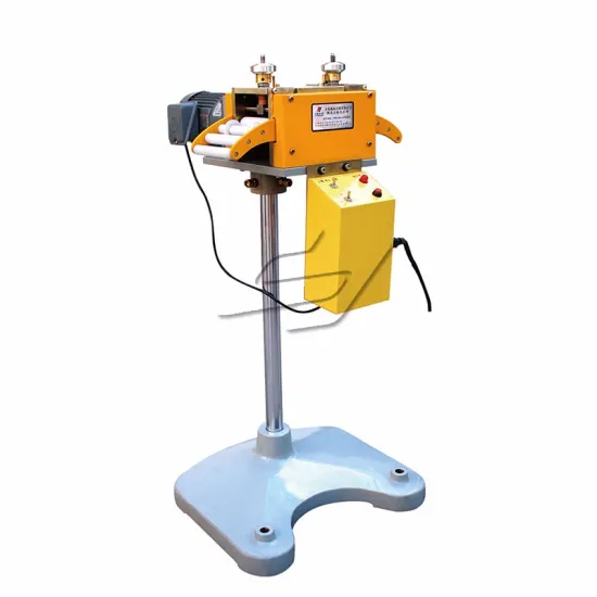 JHL aluminum sheet straightening machine