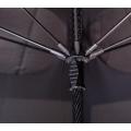 Ventilation Windproof Golf Umbrella for Amazon