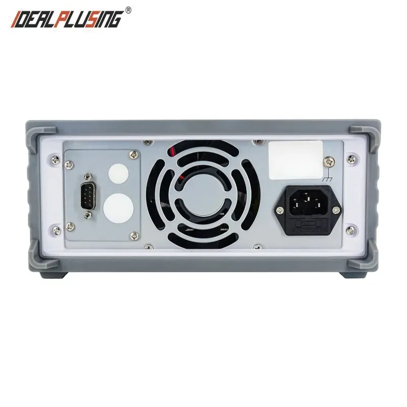 6-Bit Programmable Color Screen DC Power Supply (15A-900W)