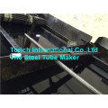 Precision Cold Drawn Seamless Steel Tube