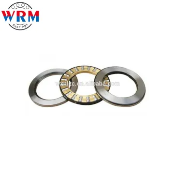 High Performance Cylindrical Thrust Roller Bearing 81102