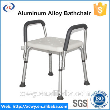 Disabled bath seat chair low seat chair