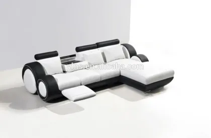 Foshan small sofa