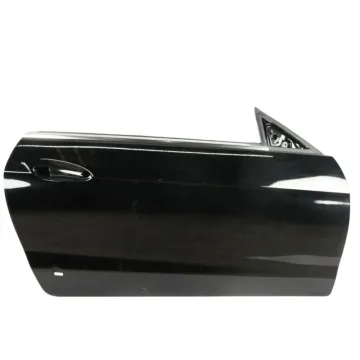 Mercedes-Benz C207 Class E Two-Door Coupe High-Quality Body Kit - OE A2077200105 A2077200205