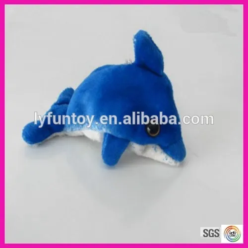 stuffed plush growing animal toy plush kid toy