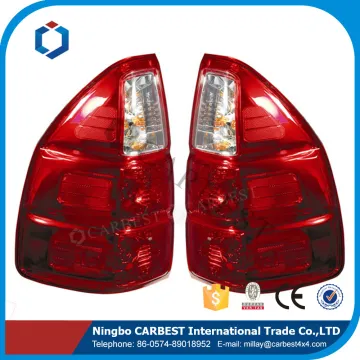 High Quality led car motorcycle lamp for Lexus LS