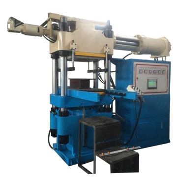 High Quality Rubber Injection/Molding Machine