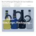 Engine additives series products