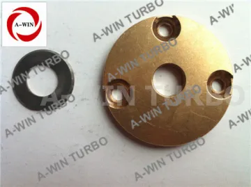 Rhf4/5 Turbocharger Thrust Bearing , Turbine Thrust Bearing