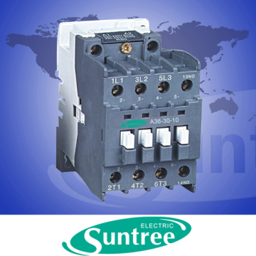 AC Contactors (SABB Type)