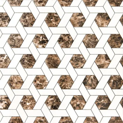 ceramics industry 3d flooring non slip glaze tile