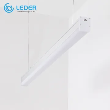LEDER Top quality Hang mounted LED Tube Light